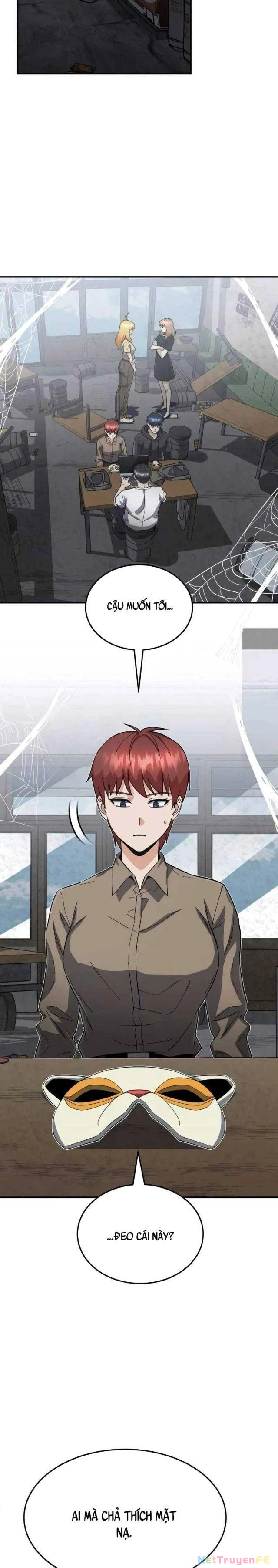 Thiên Tài Của Dòng Dõi Độc Nhất Vô Nhị Chap 93 - Next Chap 94