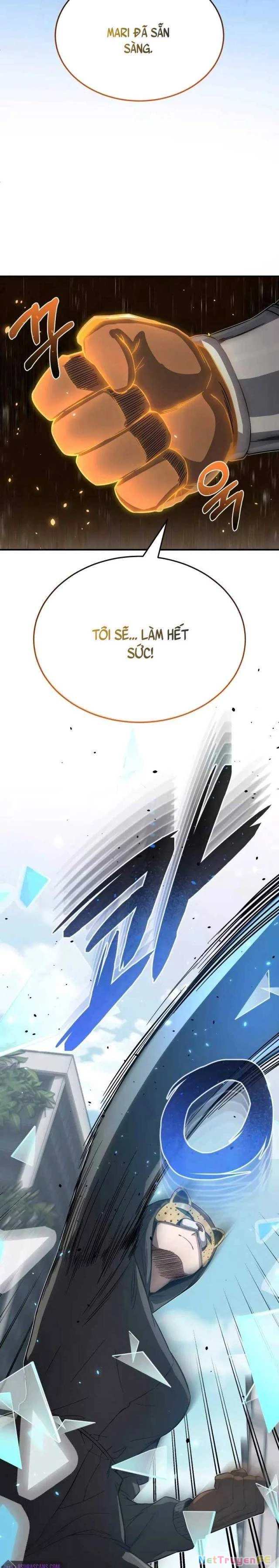 Thiên Tài Của Dòng Dõi Độc Nhất Vô Nhị Chap 93 - Next Chap 94