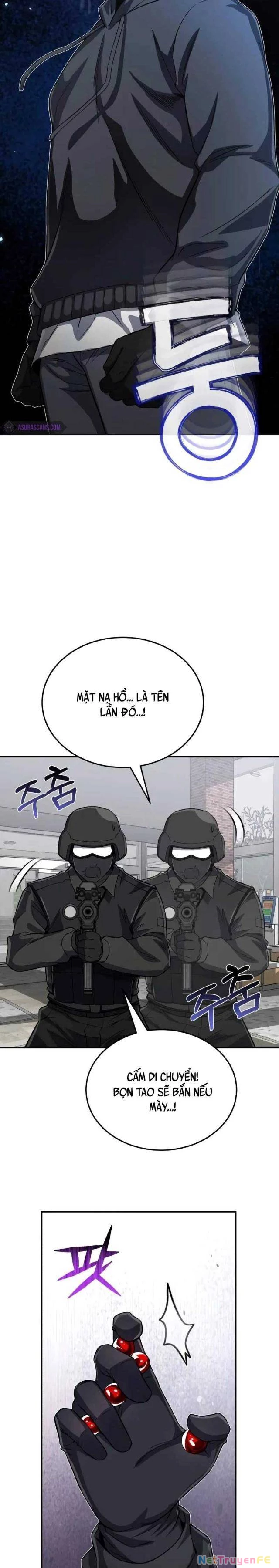 Thiên Tài Của Dòng Dõi Độc Nhất Vô Nhị Chap 93 - Next Chap 94