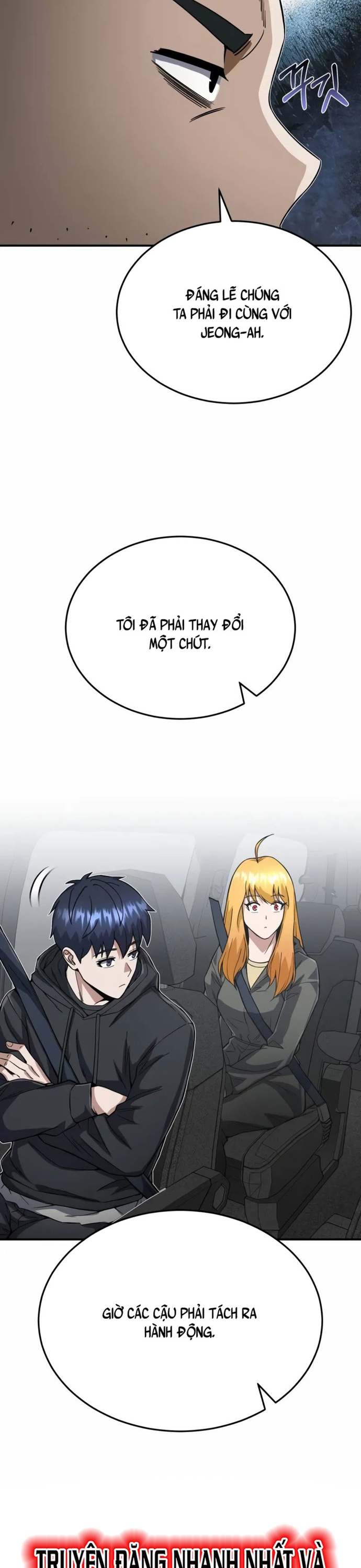 Thiên Tài Của Dòng Dõi Độc Nhất Vô Nhị Chap 95 - Next Chap 96