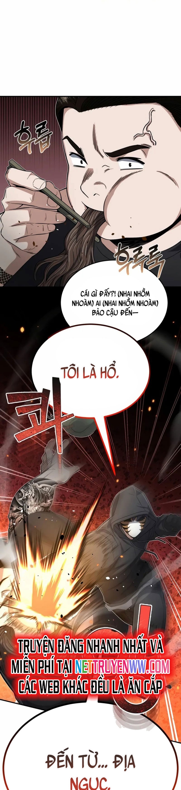 Thiên Tài Của Dòng Dõi Độc Nhất Vô Nhị Chap 95 - Next Chap 96
