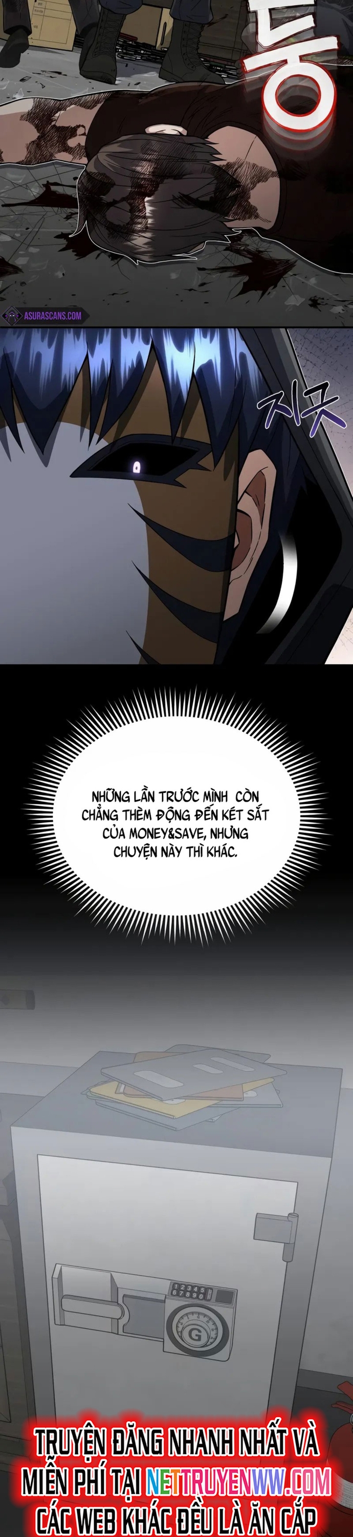 Thiên Tài Của Dòng Dõi Độc Nhất Vô Nhị Chap 95 - Next Chap 96