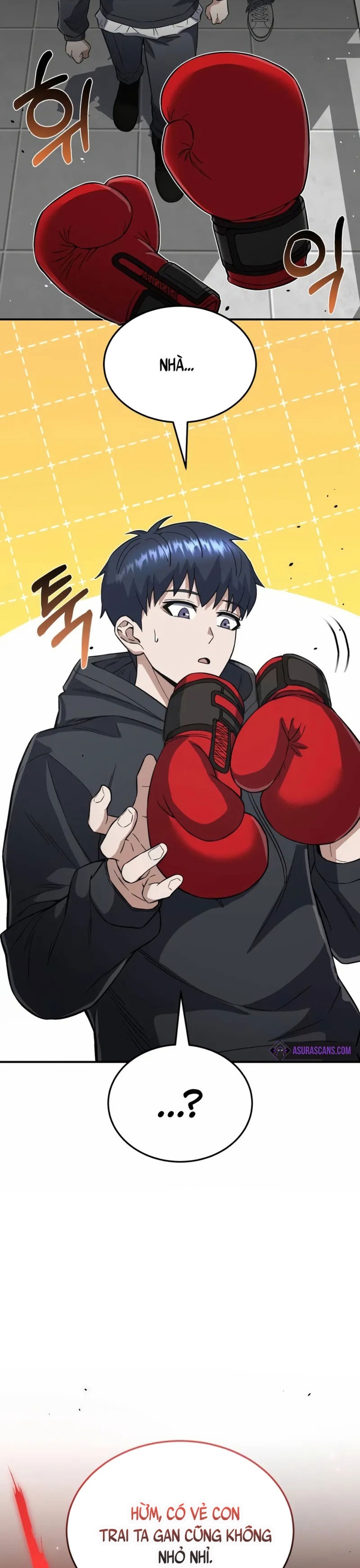 Thiên Tài Của Dòng Dõi Độc Nhất Vô Nhị Chap 95 - Next Chap 96