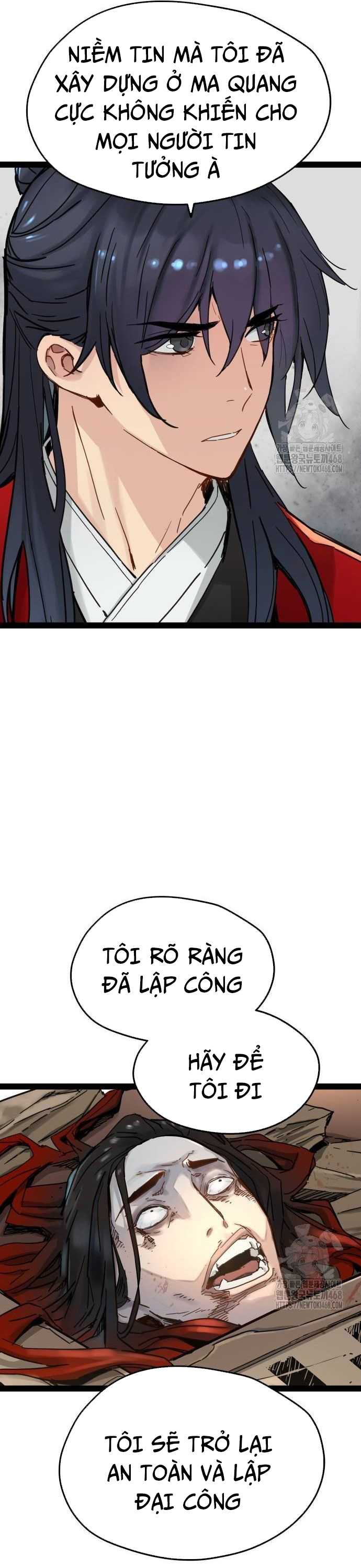 Thiên Tài Đoản Mệnh Chap 24 - Next Chap 25