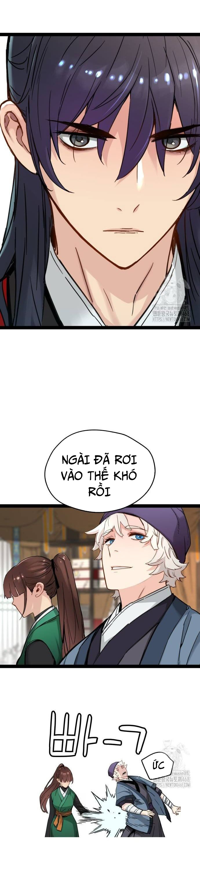 Thiên Tài Đoản Mệnh Chap 24 - Next Chap 25