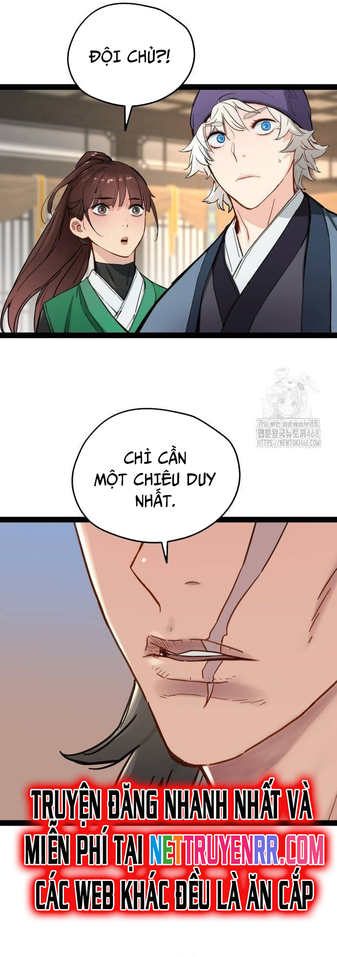 Thiên Tài Đoản Mệnh Chap 24 - Next Chap 25