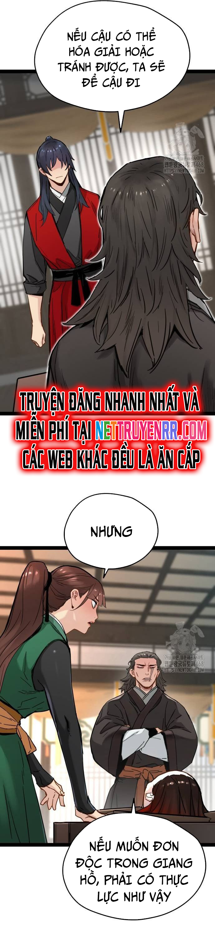 Thiên Tài Đoản Mệnh Chap 24 - Next Chap 25
