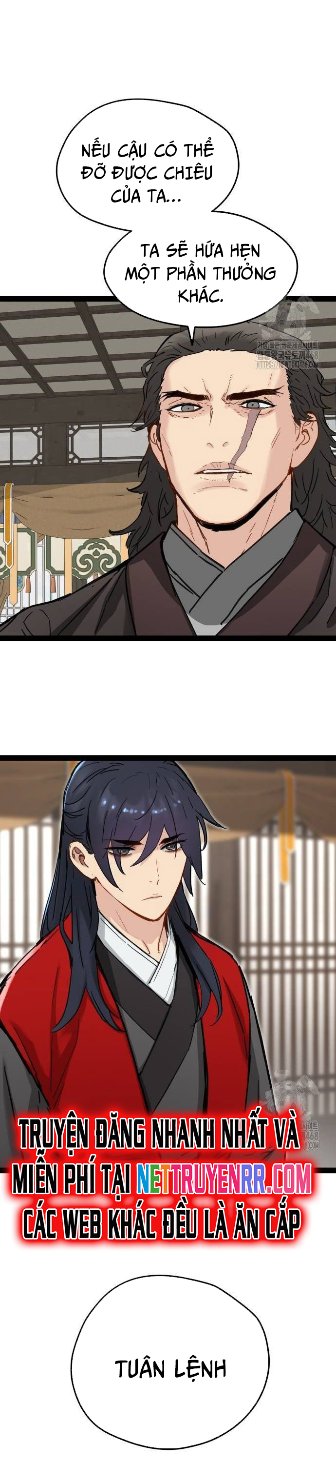 Thiên Tài Đoản Mệnh Chap 24 - Next Chap 25