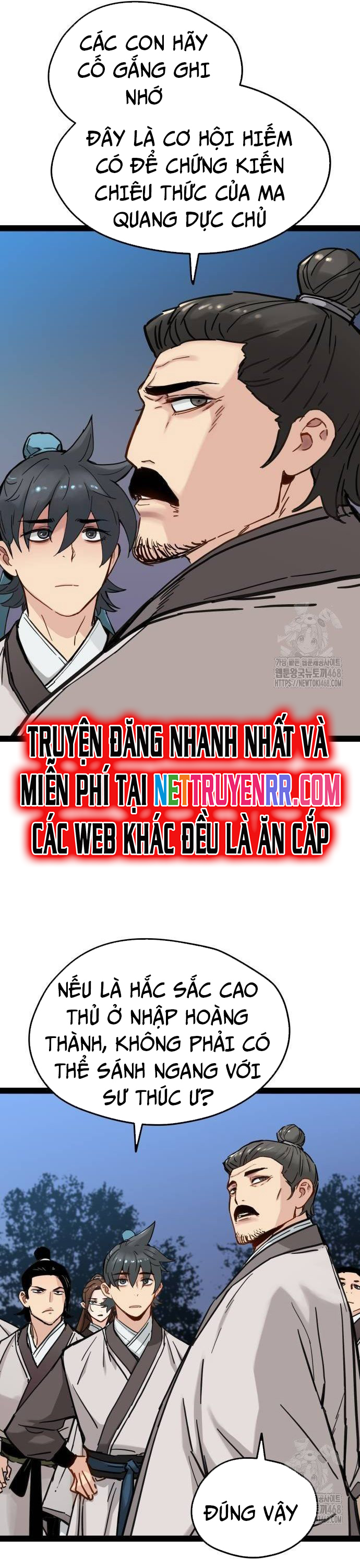 Thiên Tài Đoản Mệnh Chap 24 - Next Chap 25