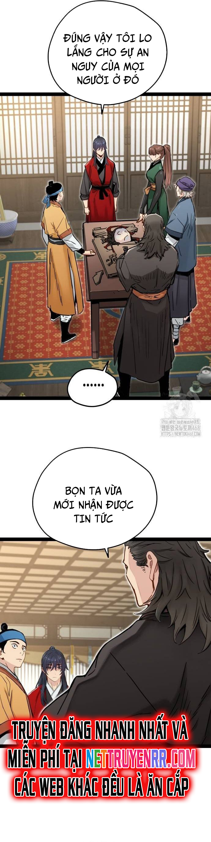 Thiên Tài Đoản Mệnh Chap 24 - Next Chap 25