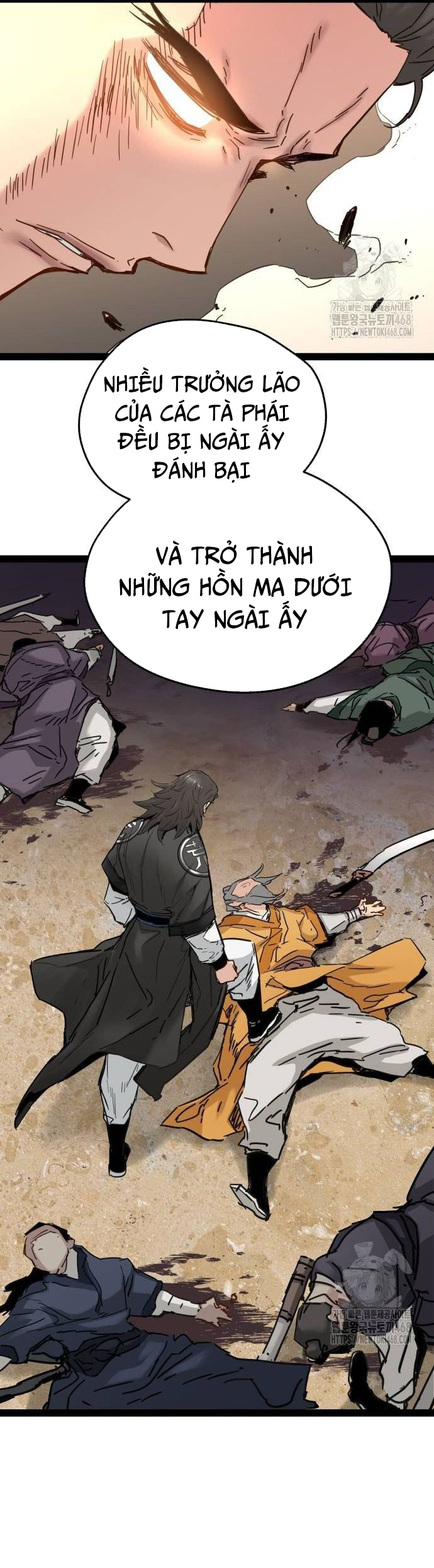 Thiên Tài Đoản Mệnh Chap 24 - Next Chap 25