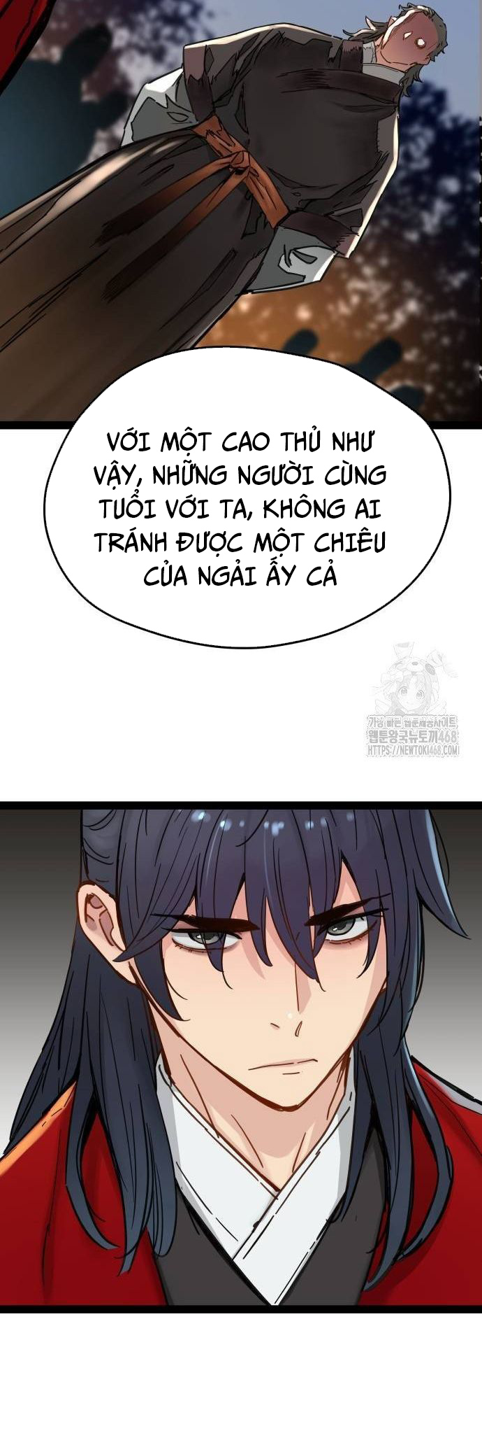 Thiên Tài Đoản Mệnh Chap 24 - Next Chap 25