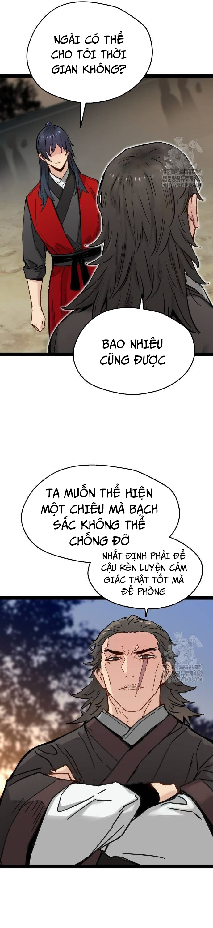 Thiên Tài Đoản Mệnh Chap 24 - Next Chap 25