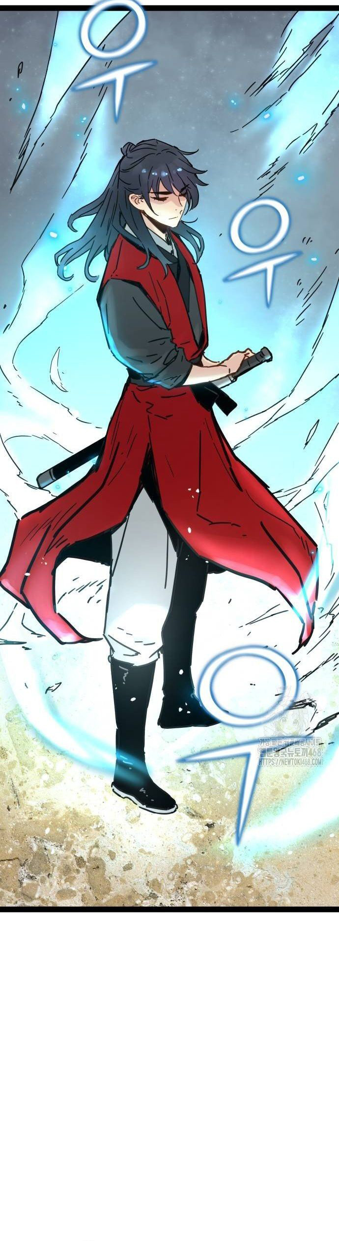 Thiên Tài Đoản Mệnh Chap 24 - Next Chap 25