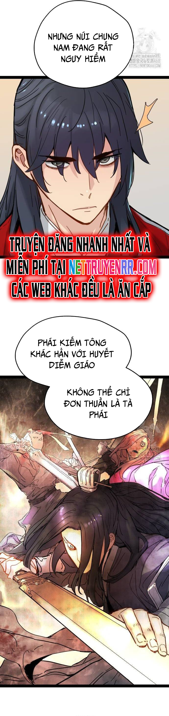 Thiên Tài Đoản Mệnh Chap 24 - Next Chap 25