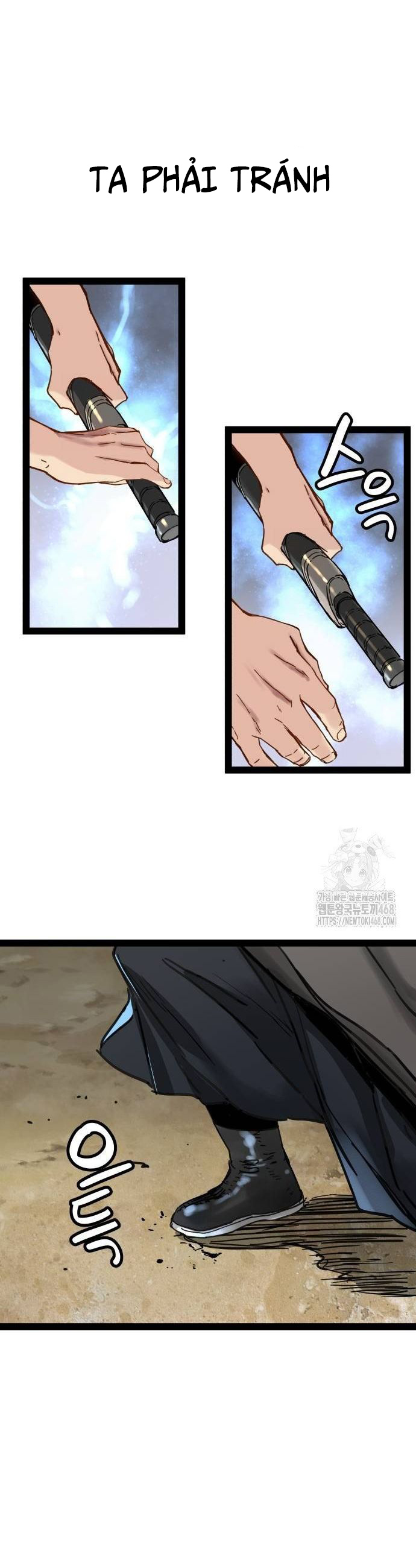 Thiên Tài Đoản Mệnh Chap 24 - Next Chap 25