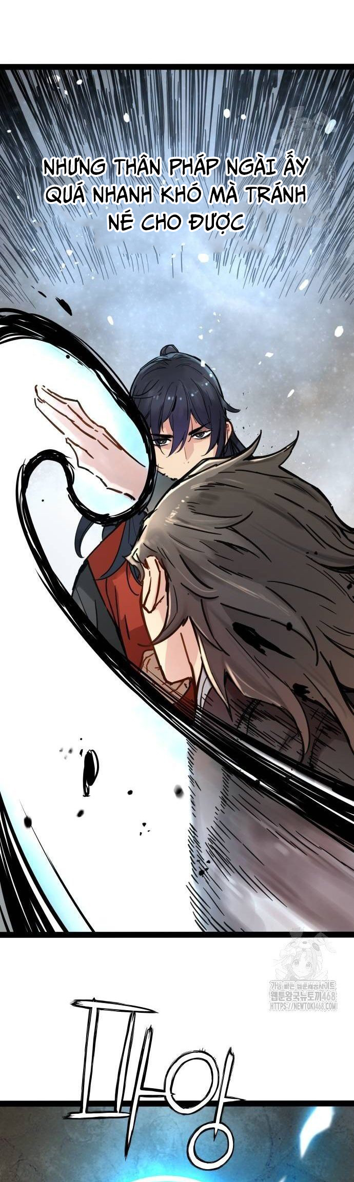 Thiên Tài Đoản Mệnh Chap 24 - Next Chap 25