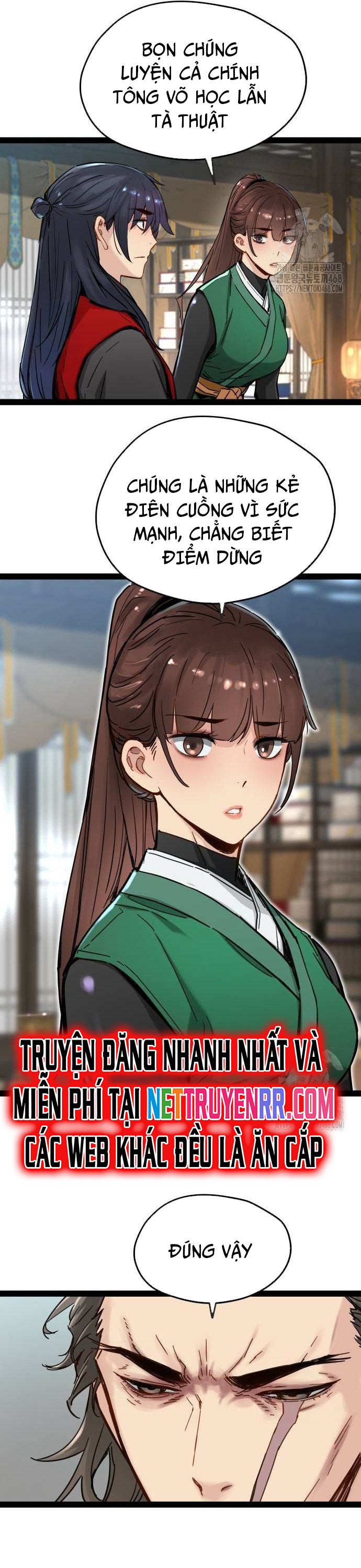 Thiên Tài Đoản Mệnh Chap 24 - Next Chap 25