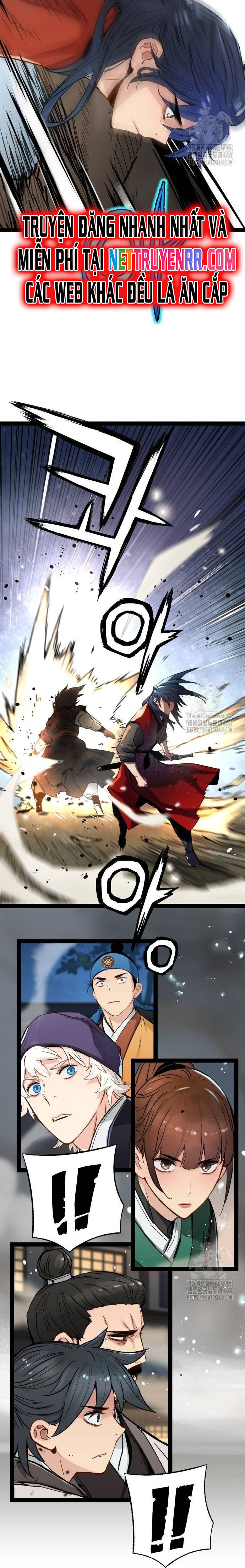 Thiên Tài Đoản Mệnh Chap 24 - Next Chap 25