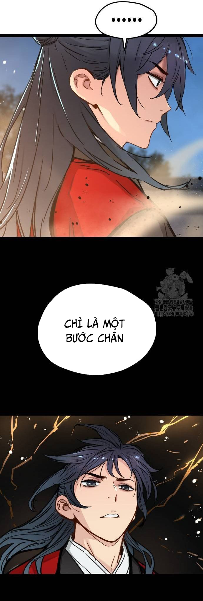 Thiên Tài Đoản Mệnh Chap 24 - Next Chap 25