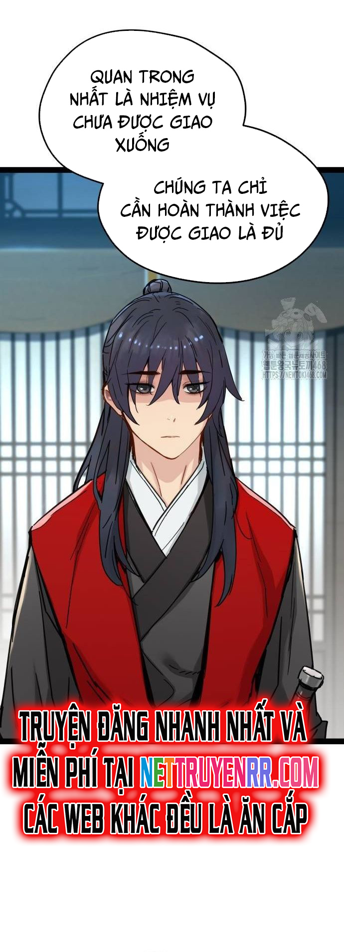 Thiên Tài Đoản Mệnh Chap 24 - Next Chap 25