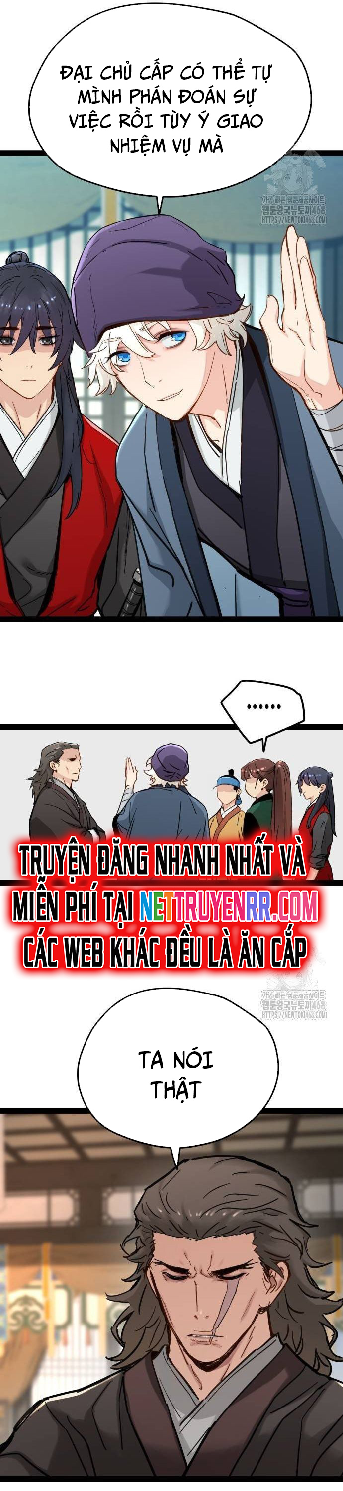Thiên Tài Đoản Mệnh Chap 24 - Next Chap 25