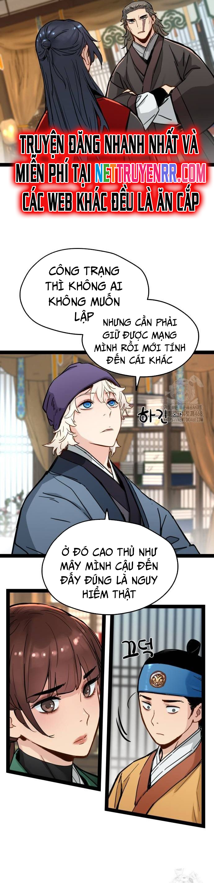 Thiên Tài Đoản Mệnh Chap 24 - Next Chap 25