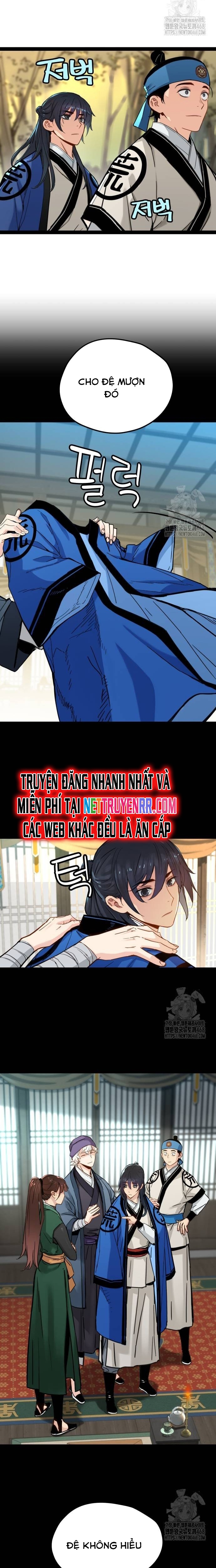 Thiên Tài Đoản Mệnh Chap 25 - Next Chap 26