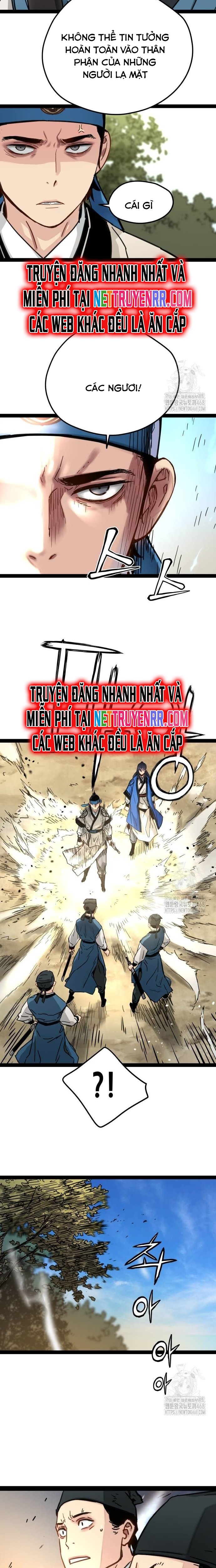 Thiên Tài Đoản Mệnh Chap 25 - Next Chap 26