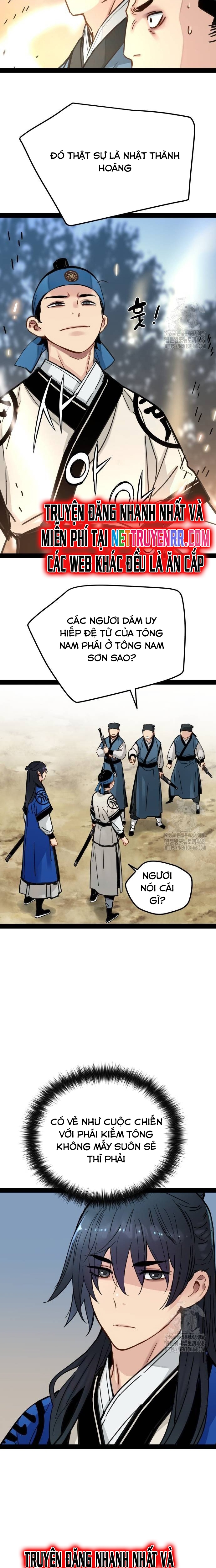 Thiên Tài Đoản Mệnh Chap 25 - Next Chap 26