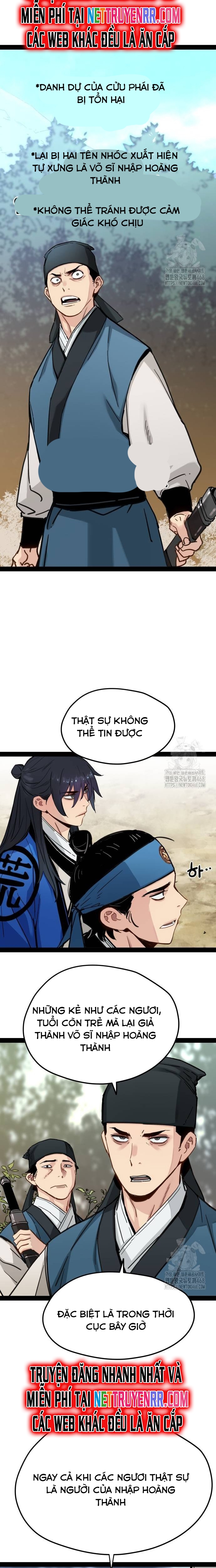 Thiên Tài Đoản Mệnh Chap 25 - Next Chap 26