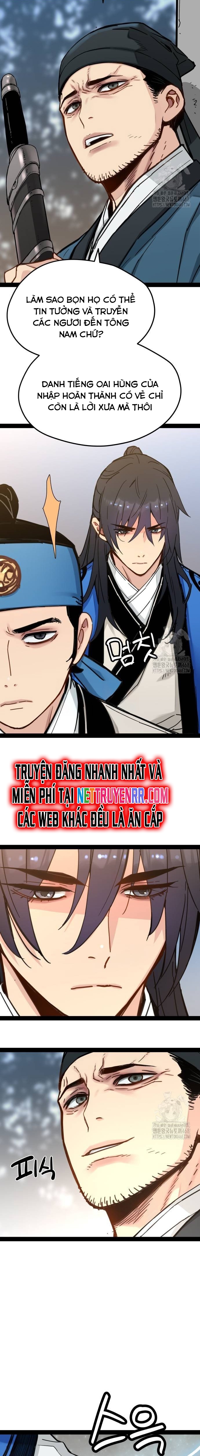 Thiên Tài Đoản Mệnh Chap 25 - Next Chap 26