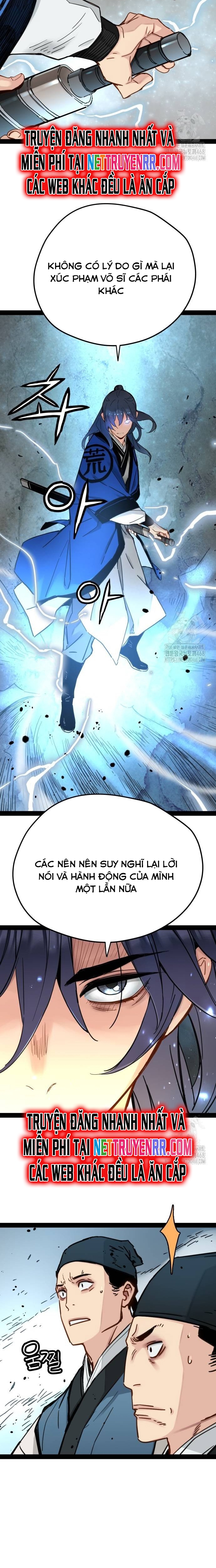 Thiên Tài Đoản Mệnh Chap 25 - Next Chap 26
