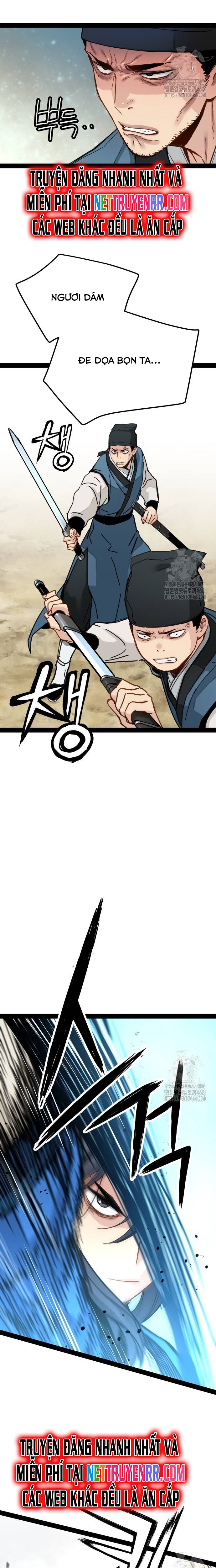 Thiên Tài Đoản Mệnh Chap 25 - Next Chap 26