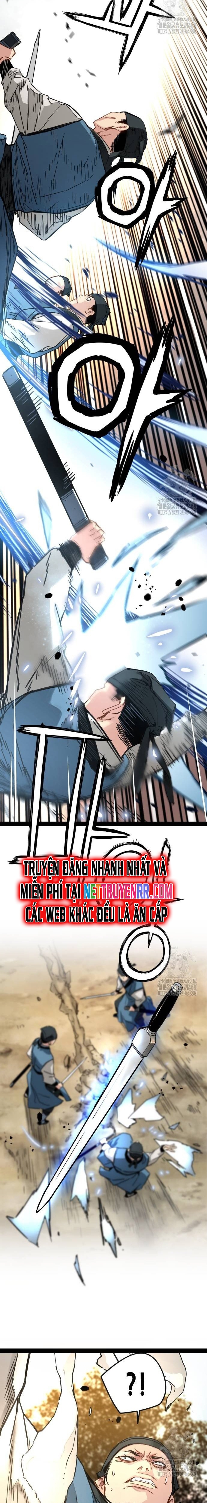 Thiên Tài Đoản Mệnh Chap 25 - Next Chap 26