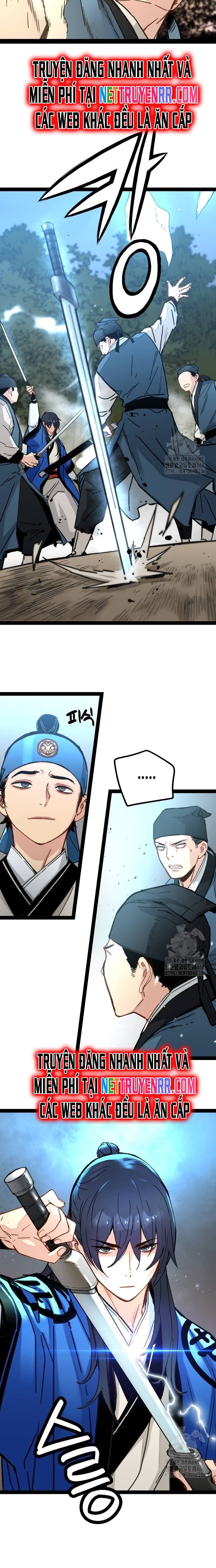 Thiên Tài Đoản Mệnh Chap 25 - Next Chap 26