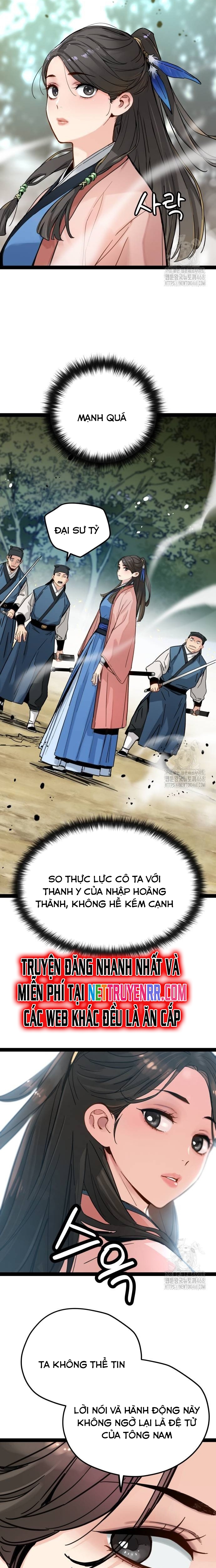 Thiên Tài Đoản Mệnh Chap 25 - Next Chap 26