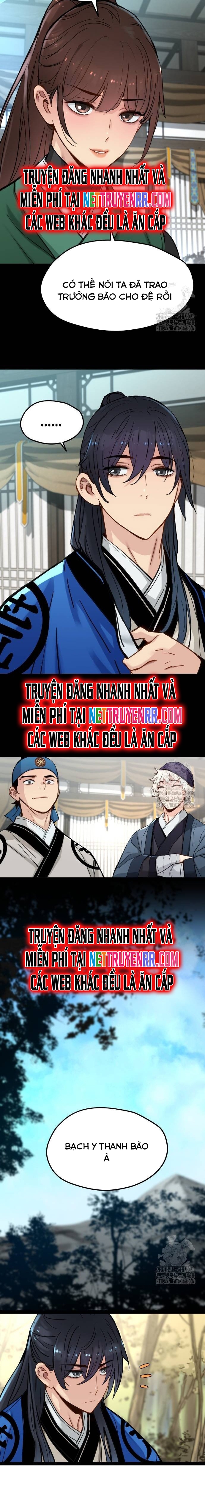Thiên Tài Đoản Mệnh Chap 25 - Next Chap 26