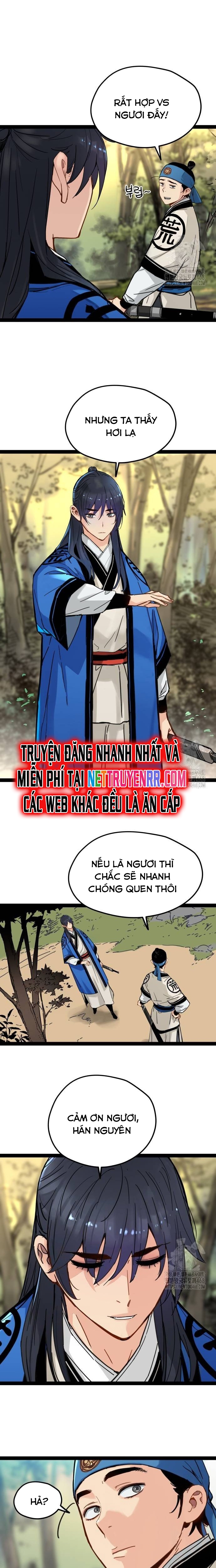 Thiên Tài Đoản Mệnh Chap 25 - Next Chap 26