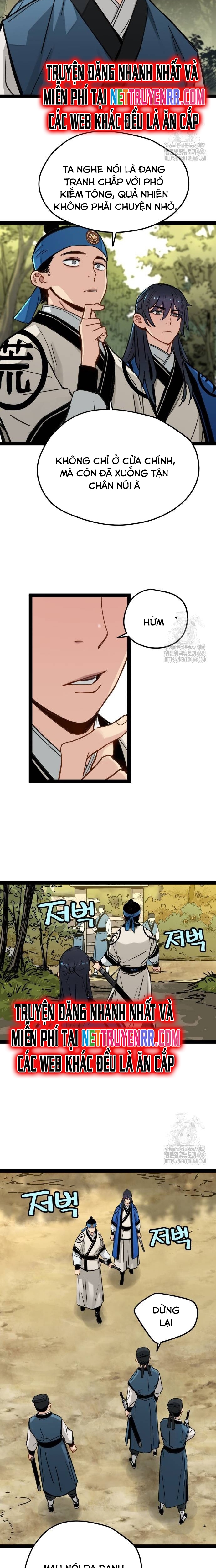 Thiên Tài Đoản Mệnh Chap 25 - Next Chap 26