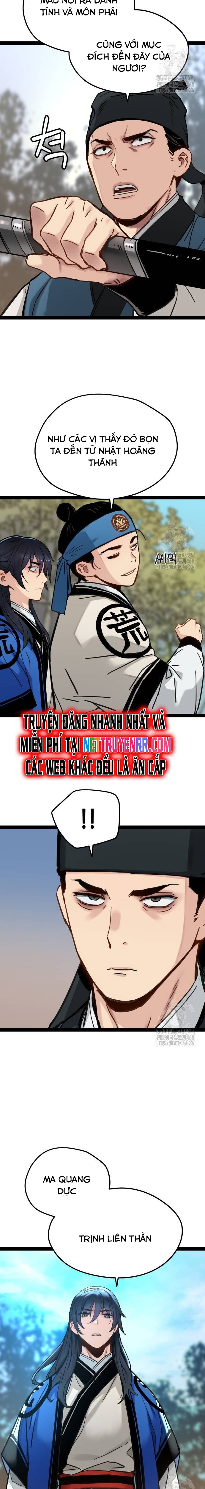 Thiên Tài Đoản Mệnh Chap 25 - Next Chap 26