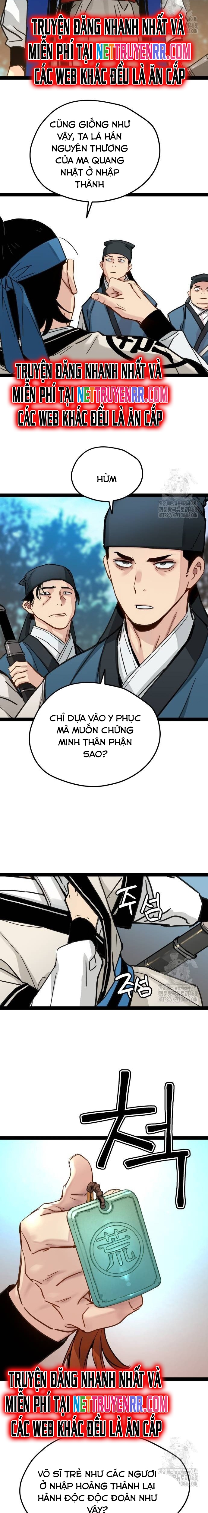 Thiên Tài Đoản Mệnh Chap 25 - Next Chap 26
