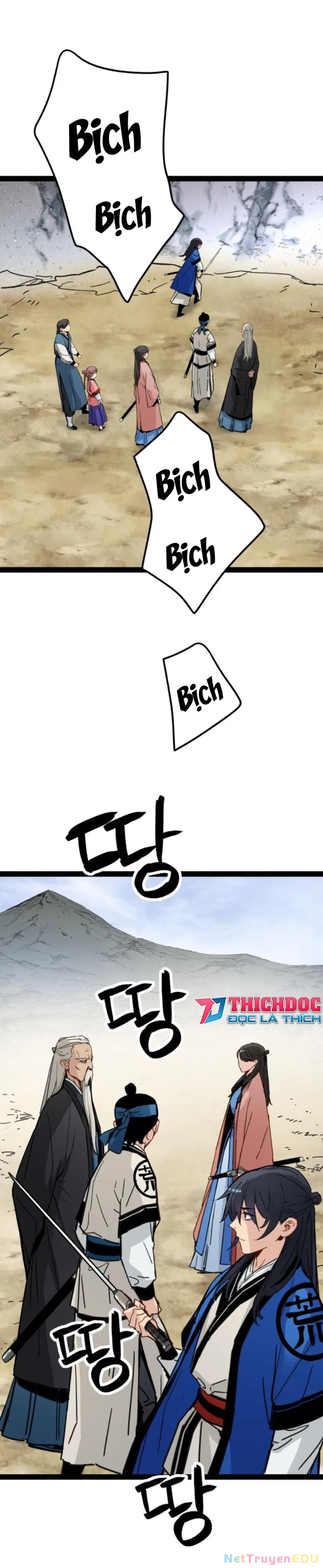 Thiên Tài Đoản Mệnh Chap 27 - Next Chap 28