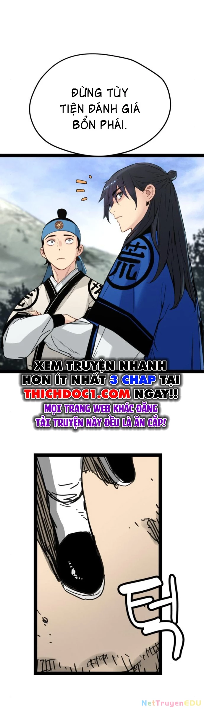 Thiên Tài Đoản Mệnh Chap 27 - Next Chap 28