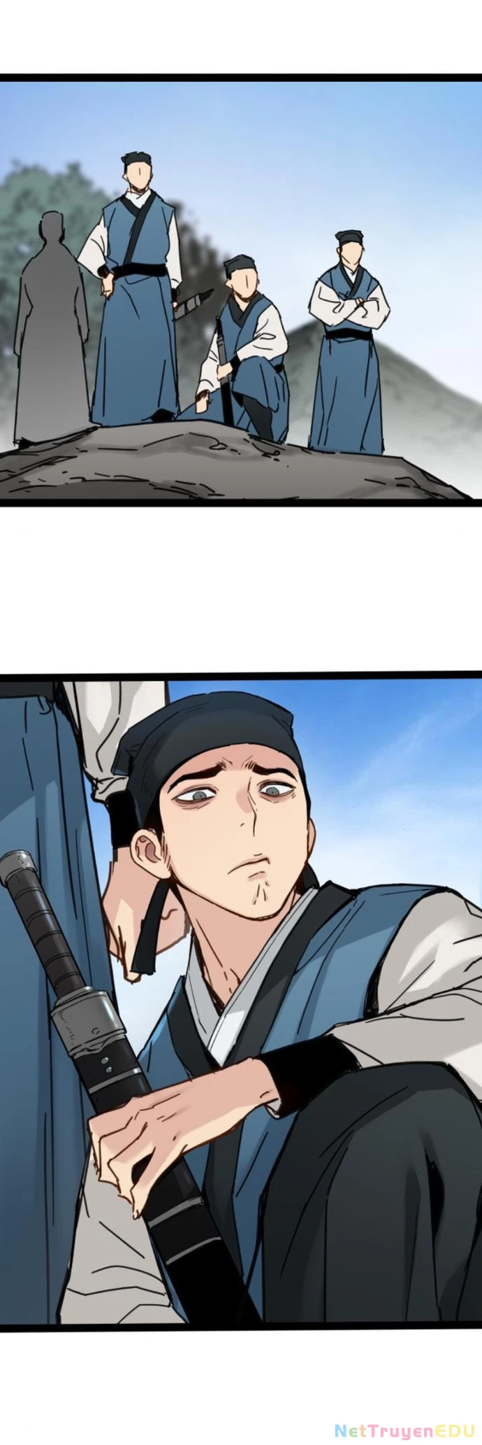 Thiên Tài Đoản Mệnh Chap 27 - Next Chap 28