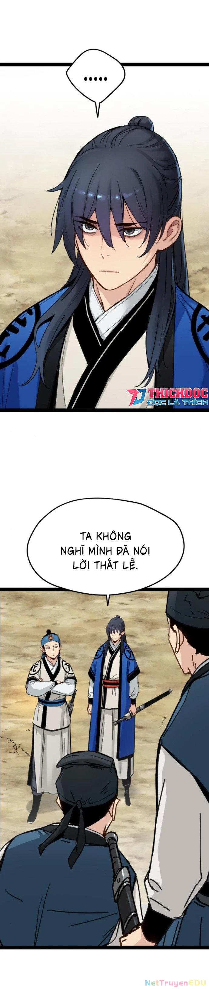 Thiên Tài Đoản Mệnh Chap 27 - Next Chap 28