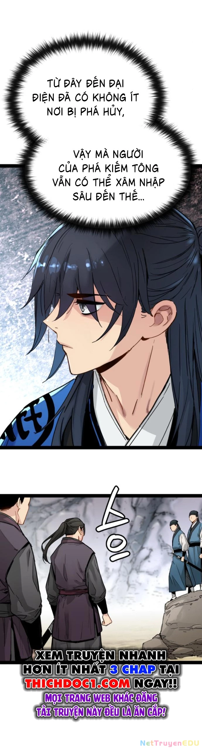 Thiên Tài Đoản Mệnh Chap 27 - Next Chap 28