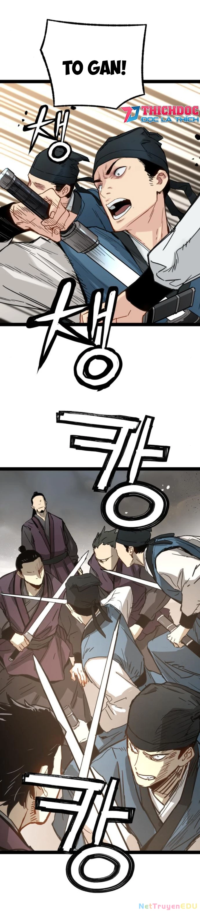 Thiên Tài Đoản Mệnh Chap 27 - Next Chap 28