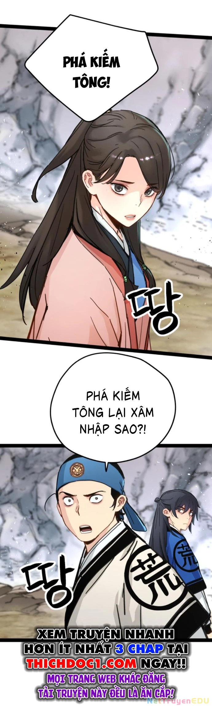 Thiên Tài Đoản Mệnh Chap 27 - Next Chap 28