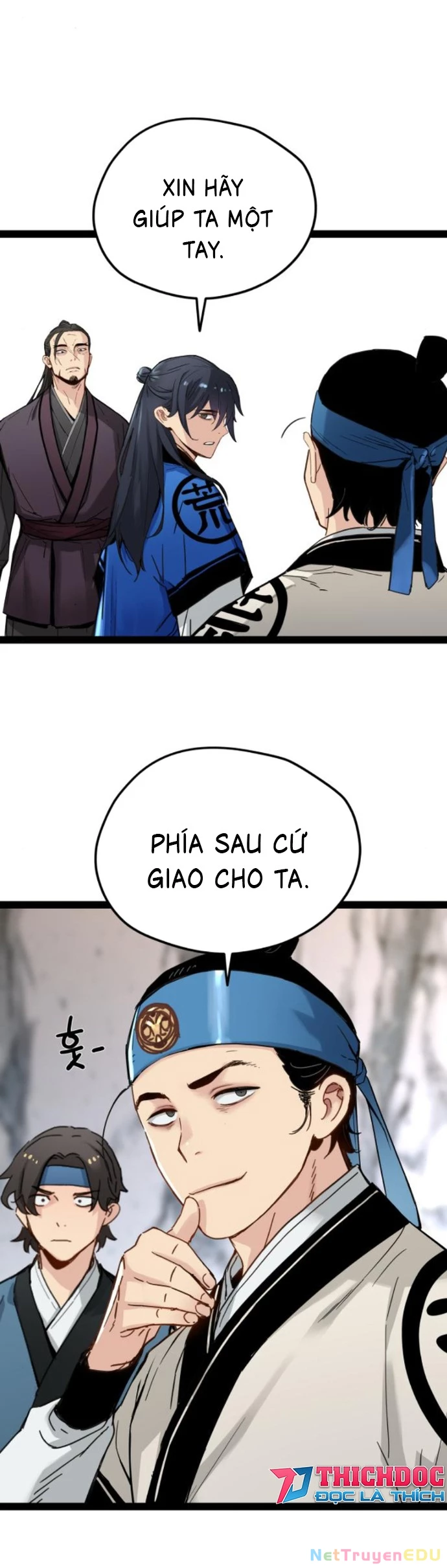 Thiên Tài Đoản Mệnh Chap 27 - Next Chap 28